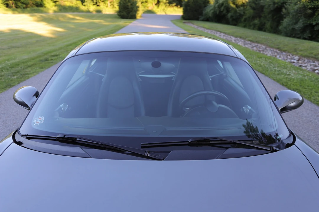 2008 Porsche 987 Cayman - Image 30 of 31