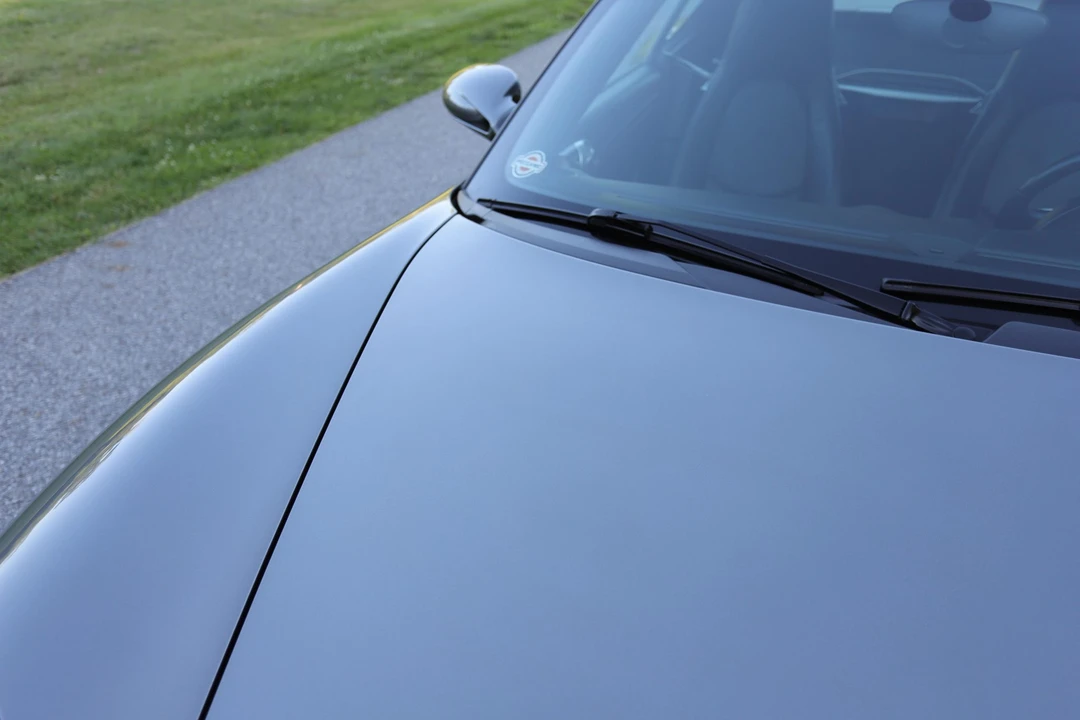 2008 Porsche 987 Cayman - Image 31 of 31