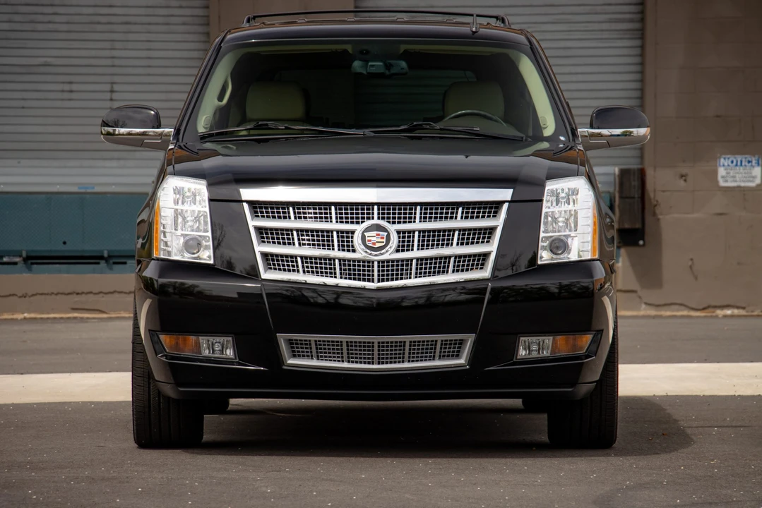 2009 Cadillac Escalade & EXT 3rd Gen - Image 23 of 31