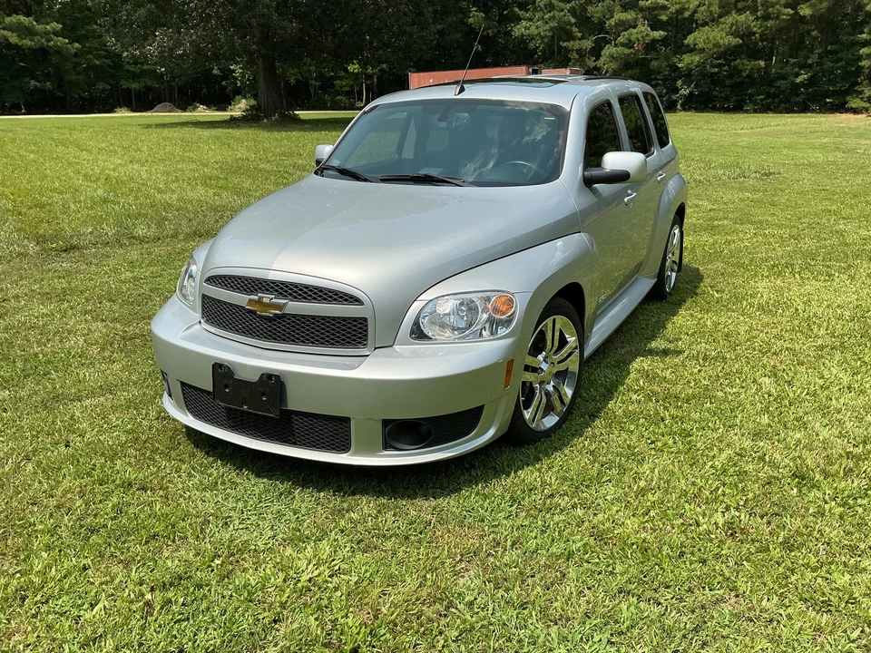 2009 Chevrolet HHR - Image 2 of 31