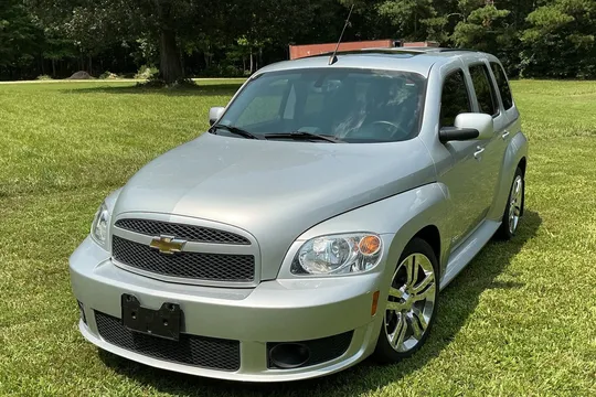 2009 Chevrolet HHR SS