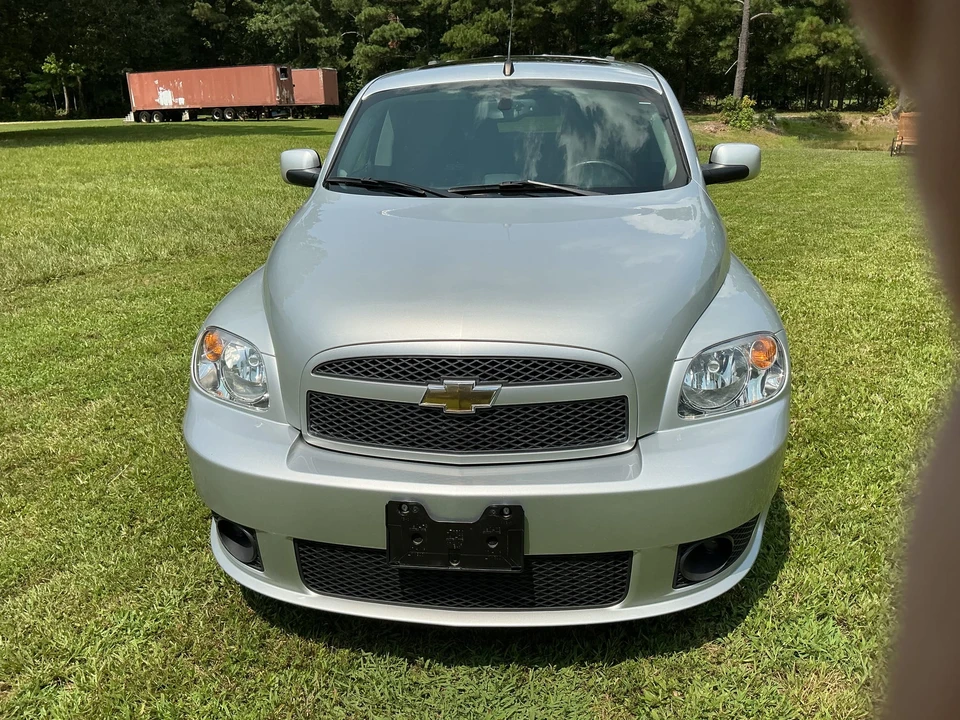 2009 Chevrolet HHR - Image 3 of 31