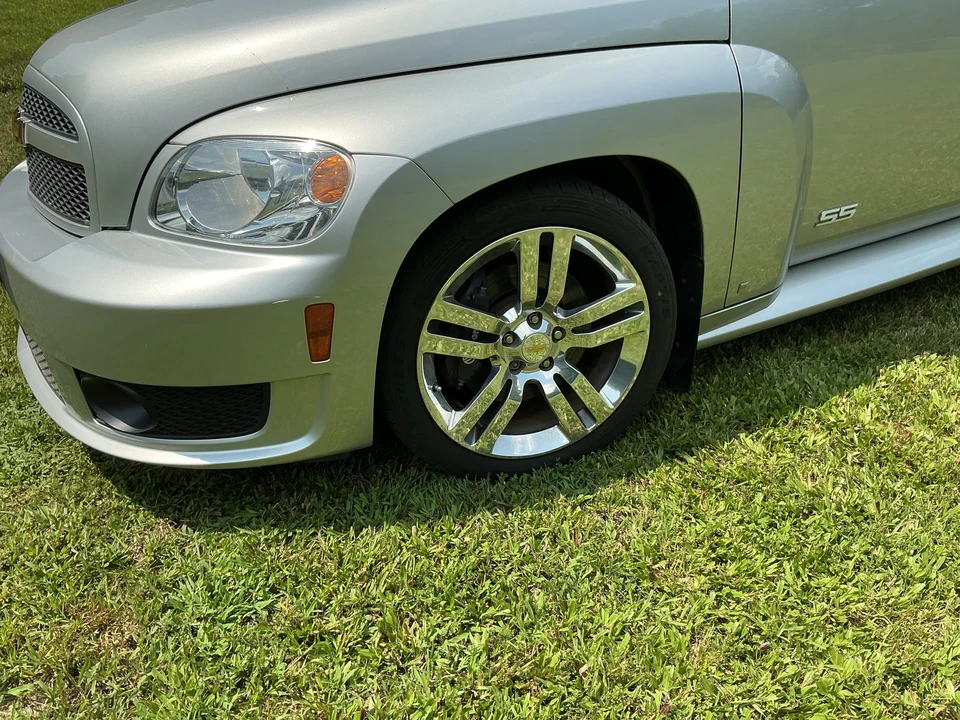 2009 Chevrolet HHR - Image 11 of 31