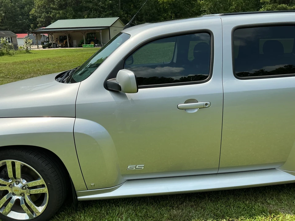 2009 Chevrolet HHR - Image 15 of 31
