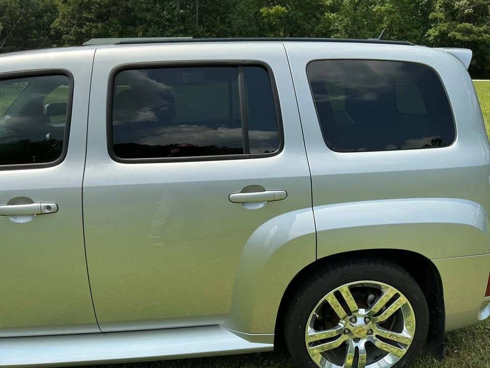 2009 Chevrolet HHR - Image 16 of 31