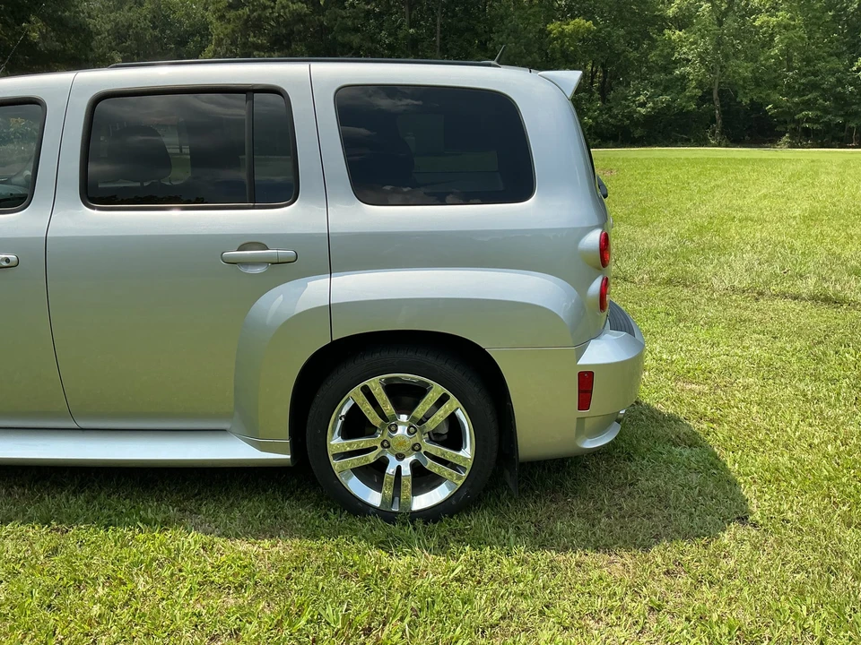 2009 Chevrolet HHR - Image 18 of 31
