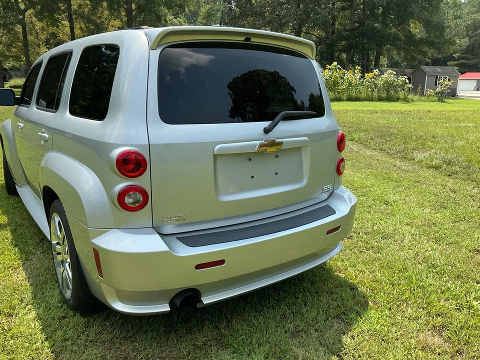 2009 Chevrolet HHR - Image 6 of 31