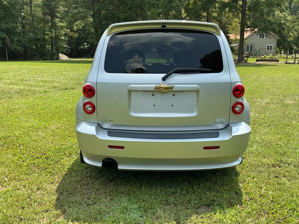 2009 Chevrolet HHR - Image 5 of 31