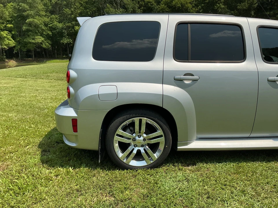 2009 Chevrolet HHR - Image 28 of 31