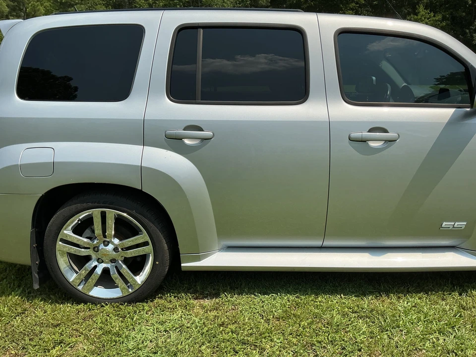 2009 Chevrolet HHR - Image 30 of 31