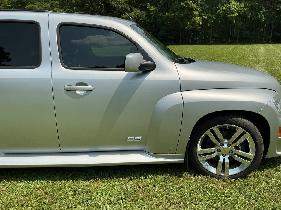2009 Chevrolet HHR - Image 31 of 31