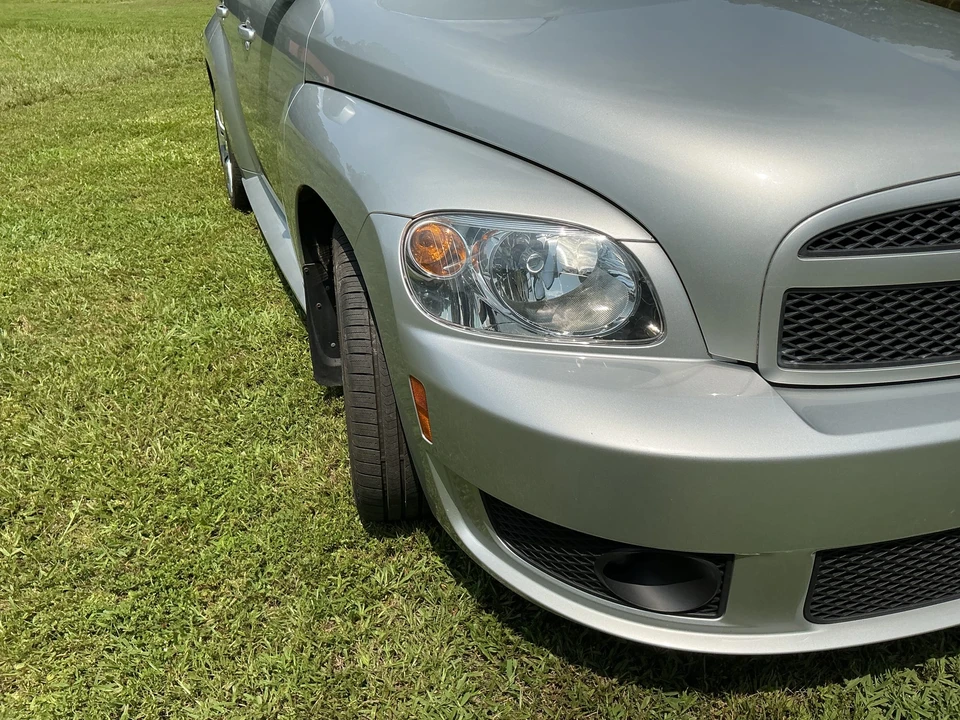 2009 Chevrolet HHR - Image 7 of 31