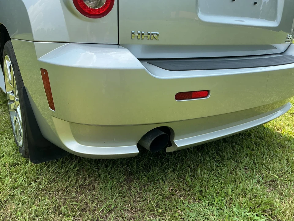 2009 Chevrolet HHR - Image 20 of 31