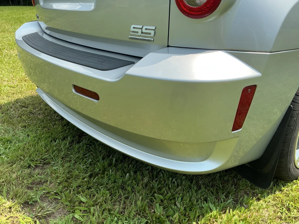 2009 Chevrolet HHR - Image 24 of 31