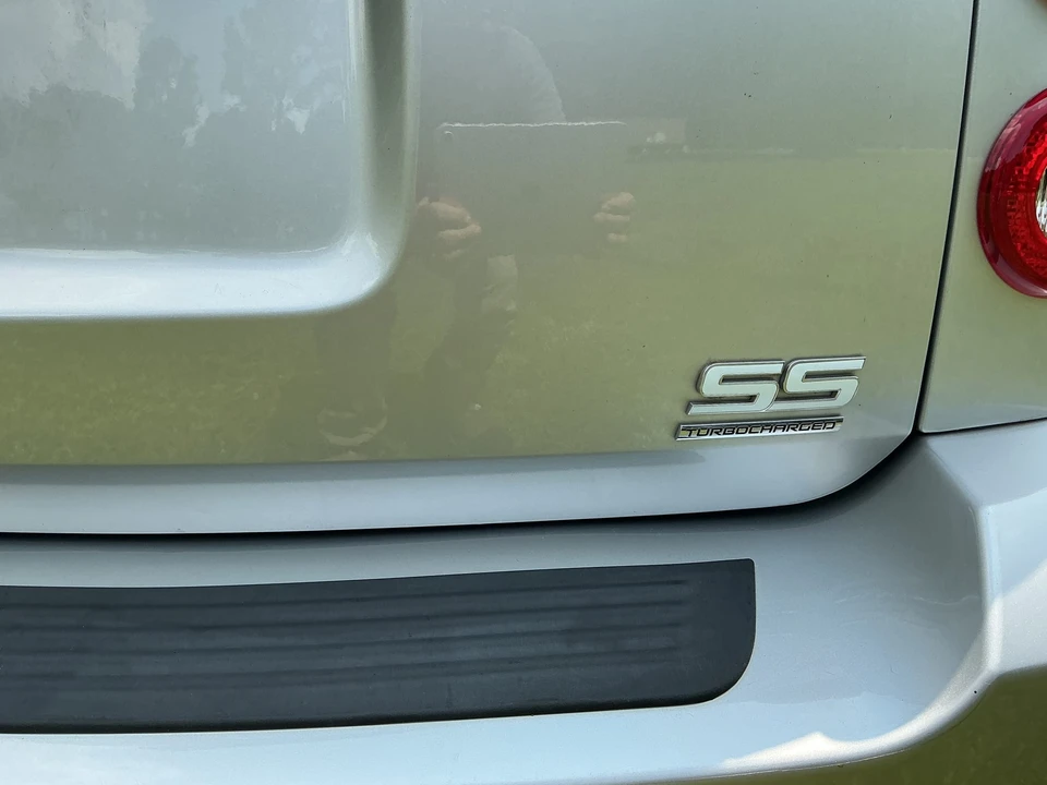 2009 Chevrolet HHR - Image 22 of 31