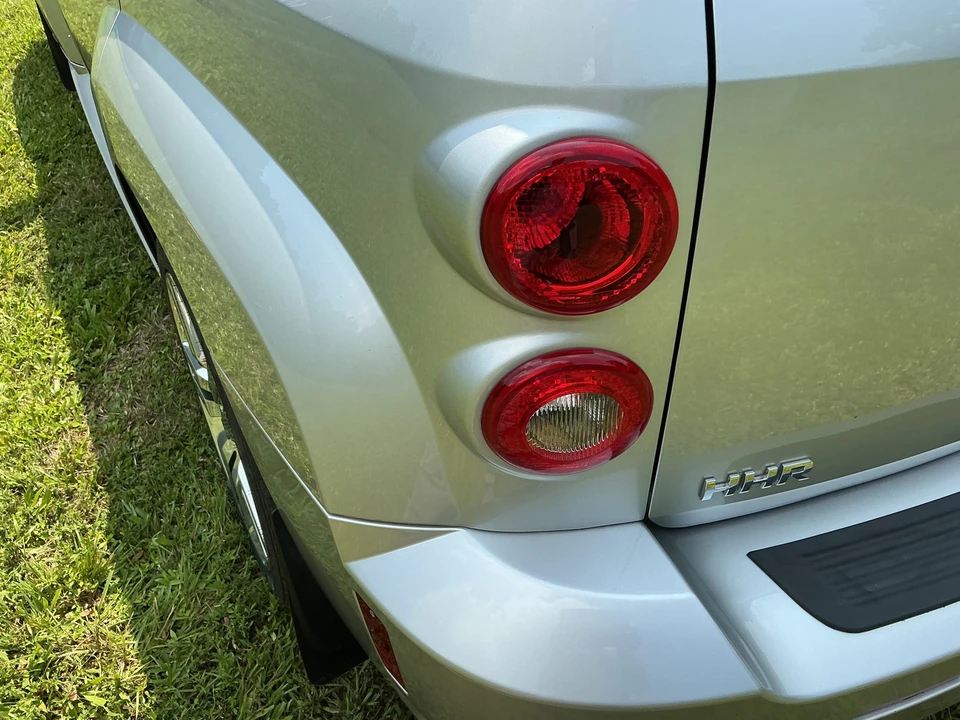 2009 Chevrolet HHR - Image 19 of 31