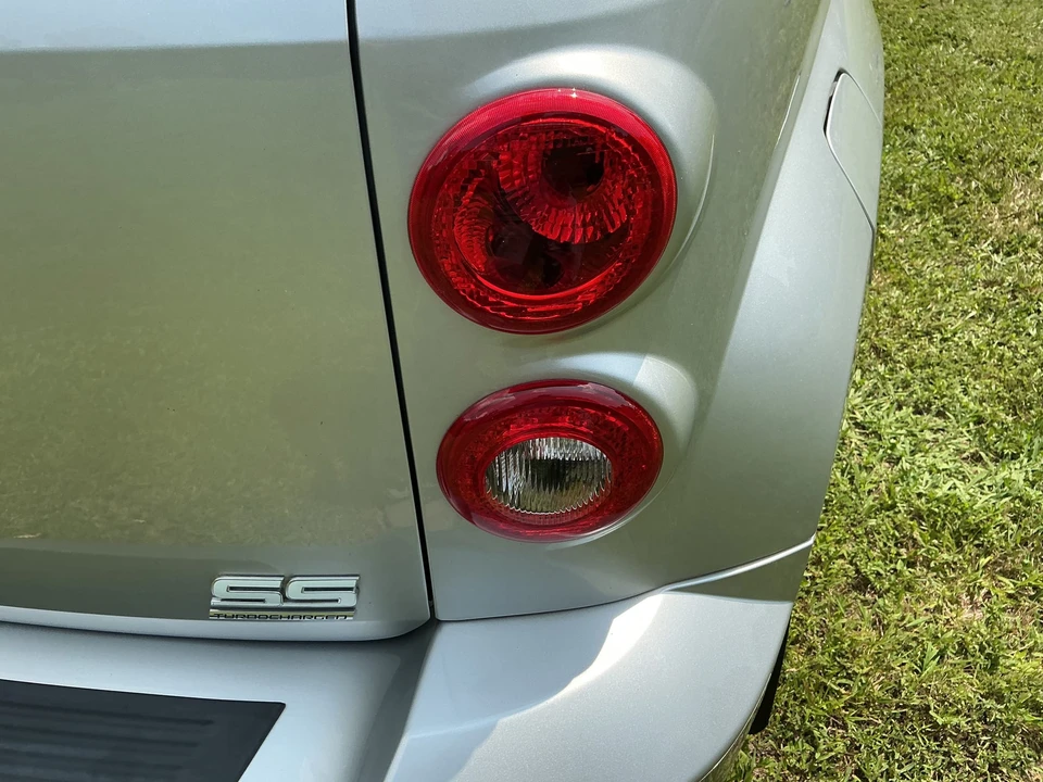 2009 Chevrolet HHR - Image 25 of 31