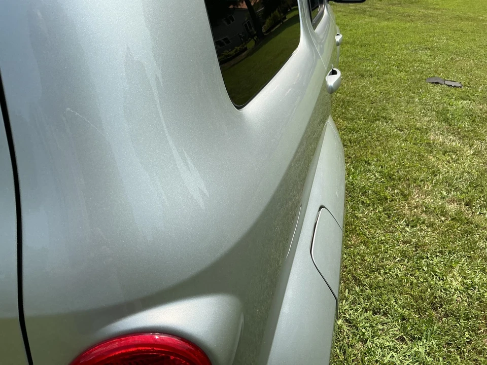 2009 Chevrolet HHR - Image 26 of 31