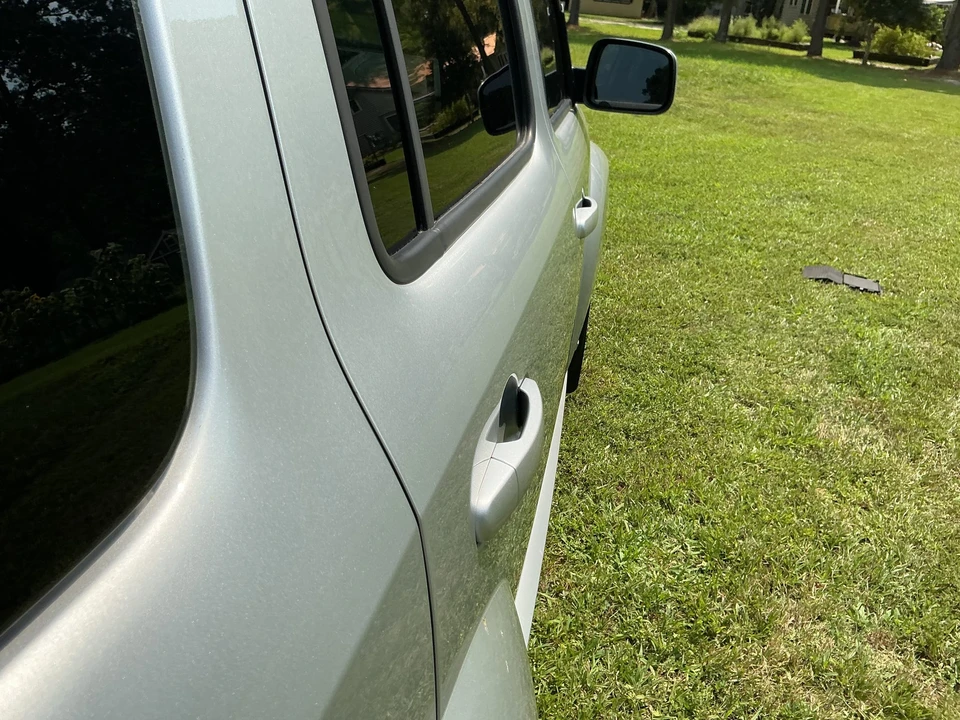 2009 Chevrolet HHR - Image 27 of 31