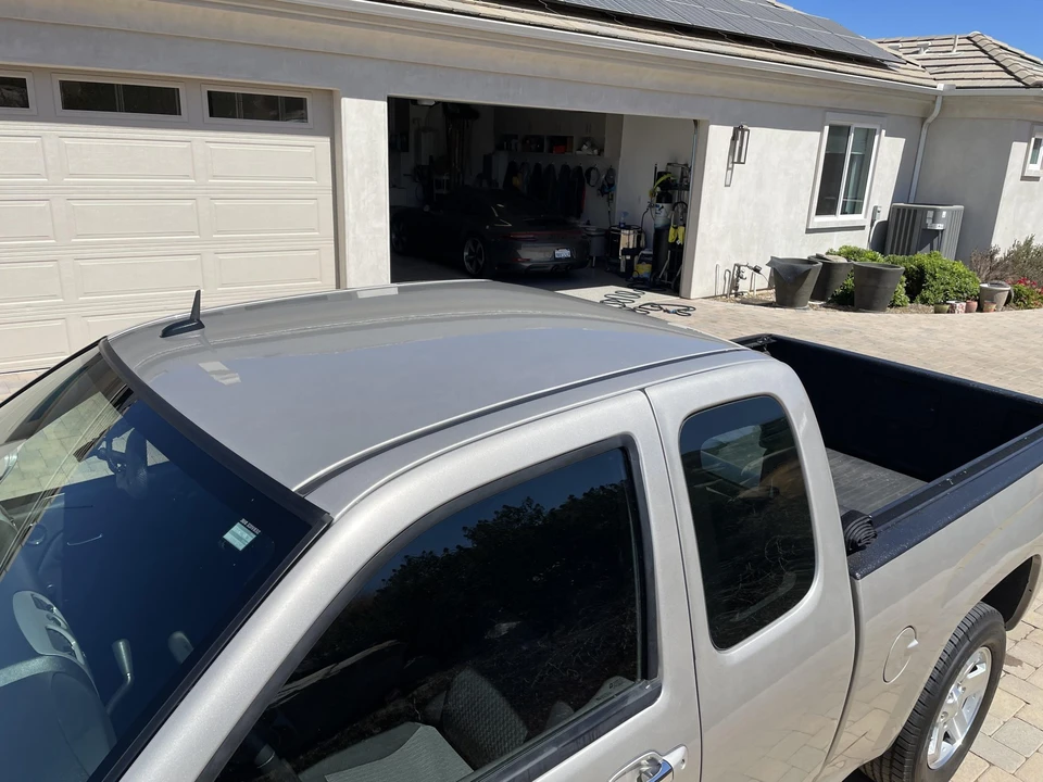 2009 GMC Canyon 1st Gen - Image 19 of 31