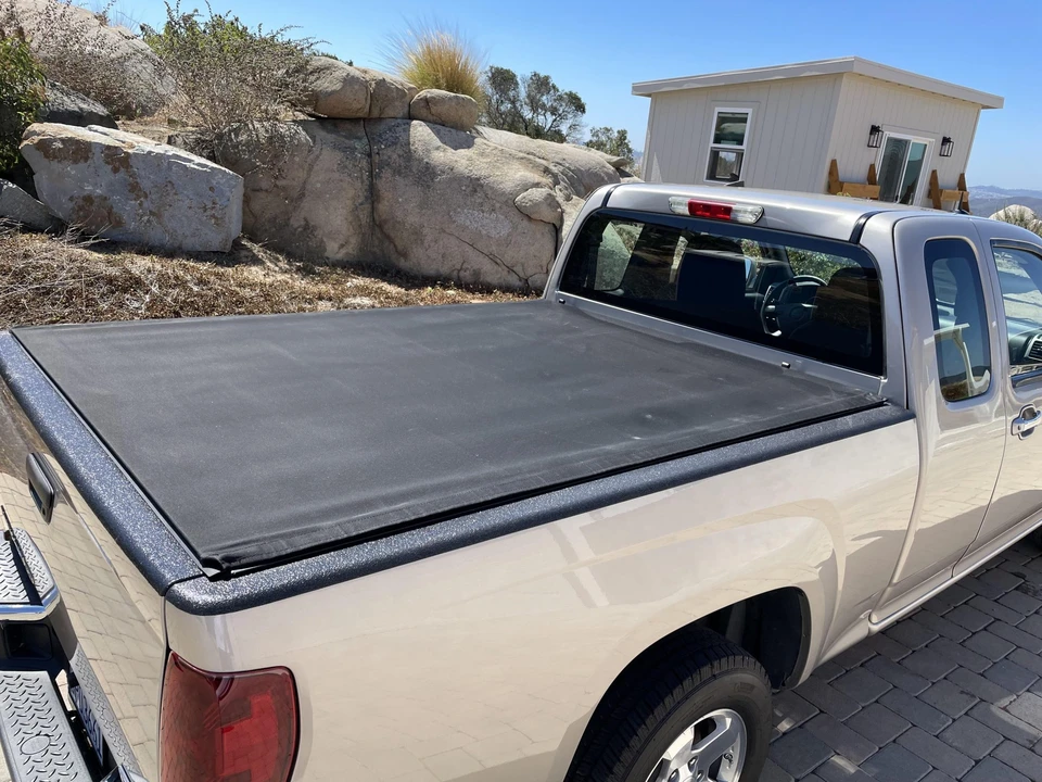 2009 GMC Canyon 1st Gen - Image 22 of 31