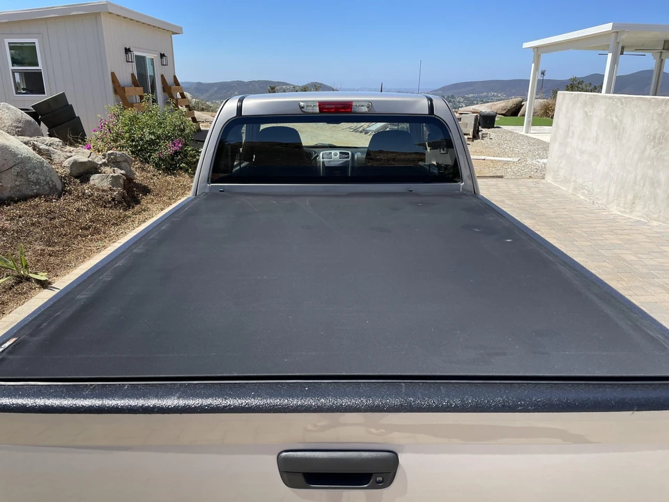 2009 GMC Canyon 1st Gen - Image 21 of 31