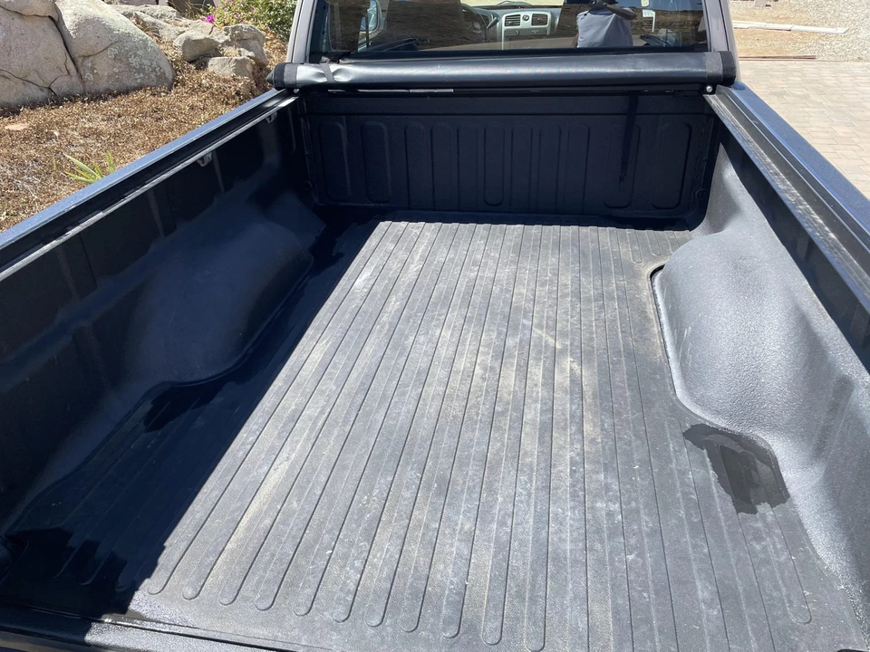 2009 GMC Canyon 1st Gen - Image 23 of 31