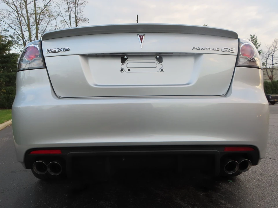 2009 Pontiac G8 - Image 21 of 31