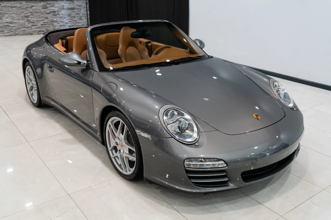 2009 Porsche 997 Carrera 4S - Image 23 of 31