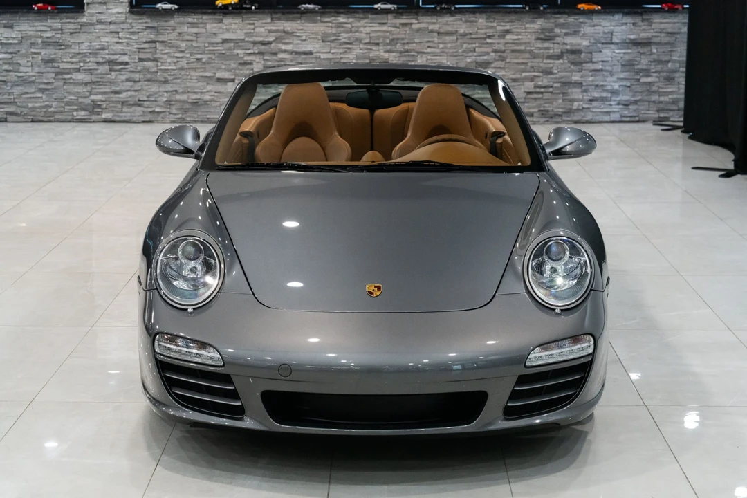 2009 Porsche 997 Carrera 4S - Image 15 of 31