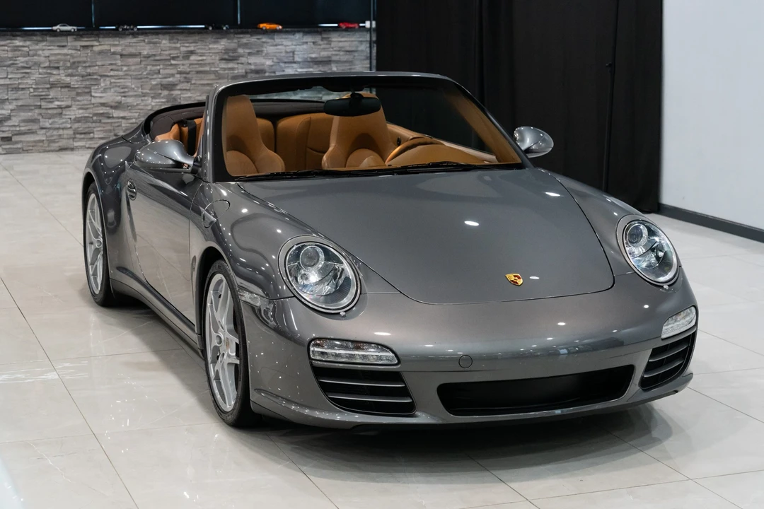 2009 Porsche 997 Carrera 4S - Image 22 of 31