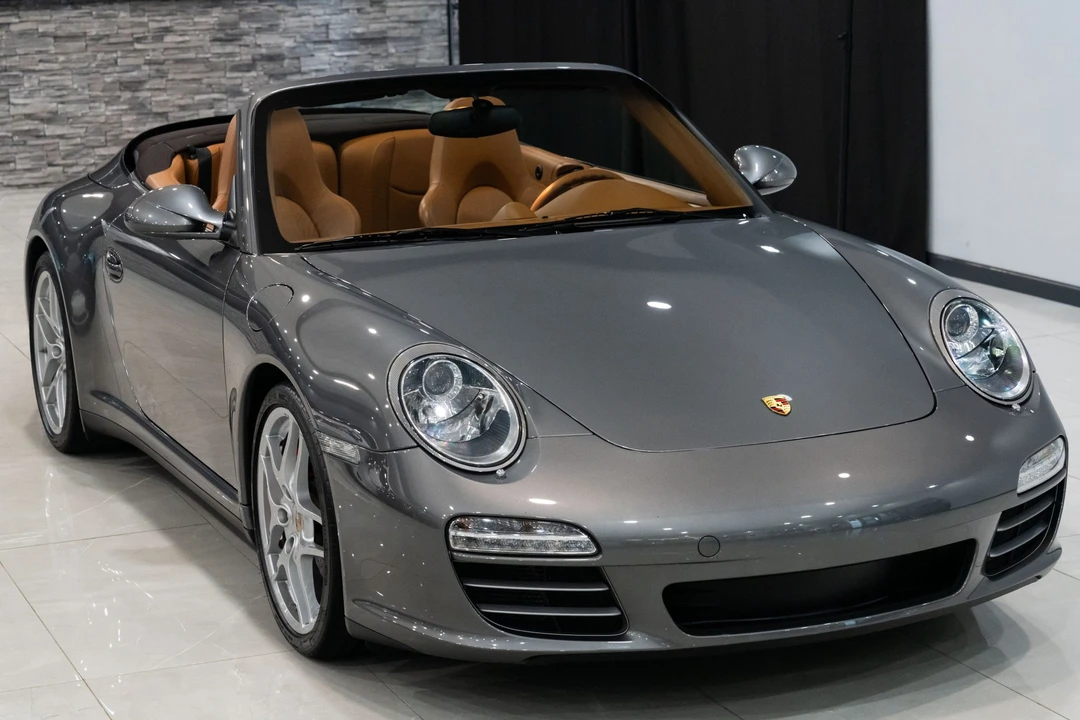 2009 Porsche 997 Carrera 4S - Image 21 of 31