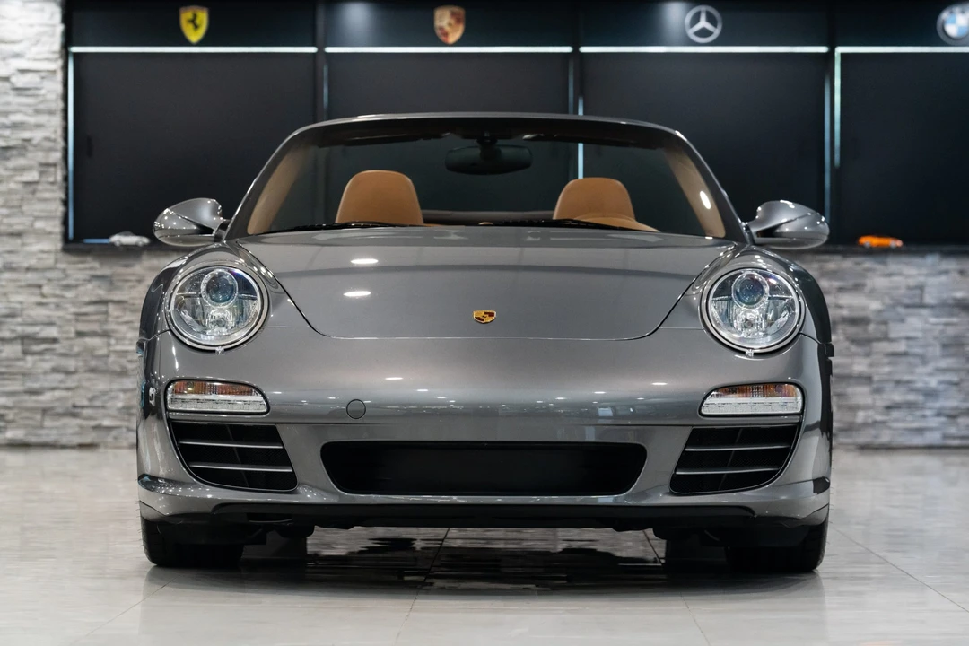 2009 Porsche 997 Carrera 4S - Image 14 of 31