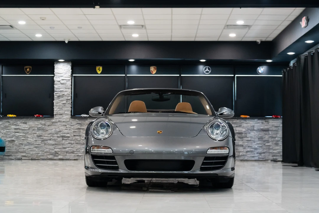 2009 Porsche 997 Carrera 4S - Image 13 of 31