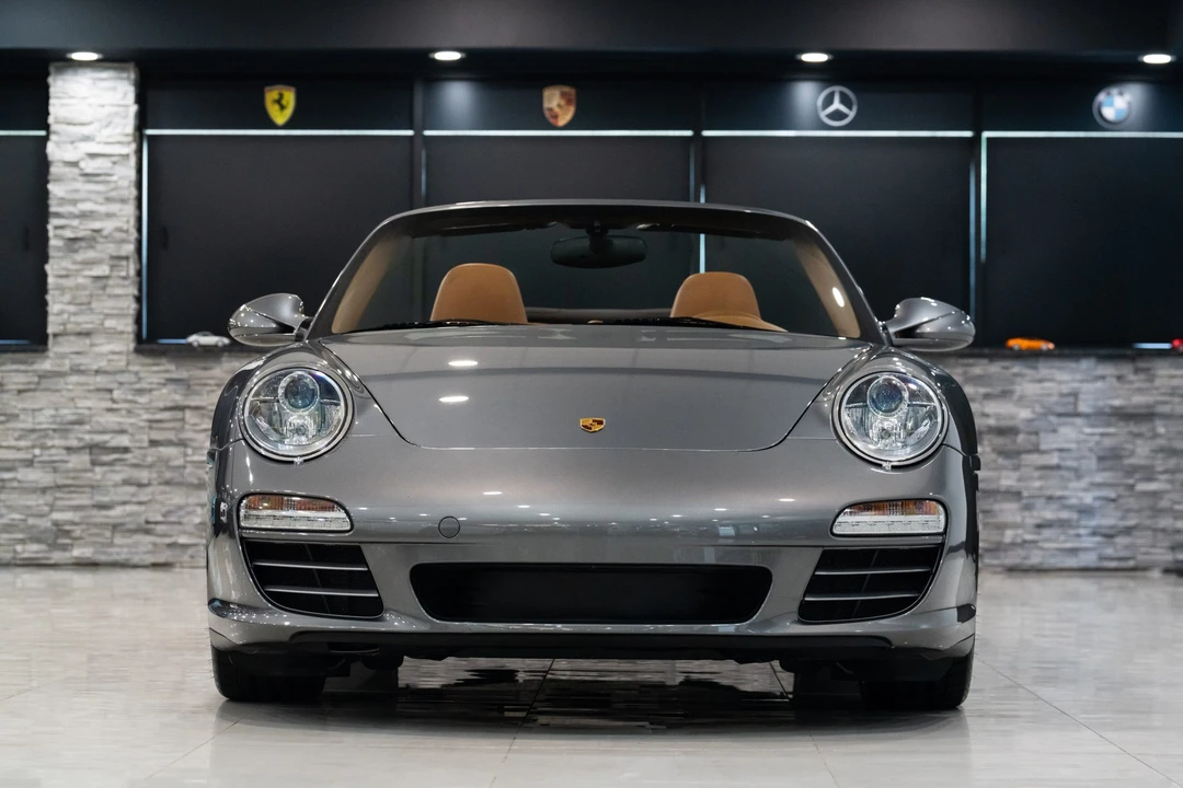 2009 Porsche 997 Carrera 4S - Image 12 of 31
