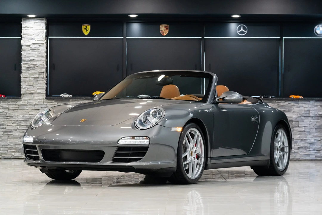 2009 Porsche 997 Carrera 4S - Image 11 of 31
