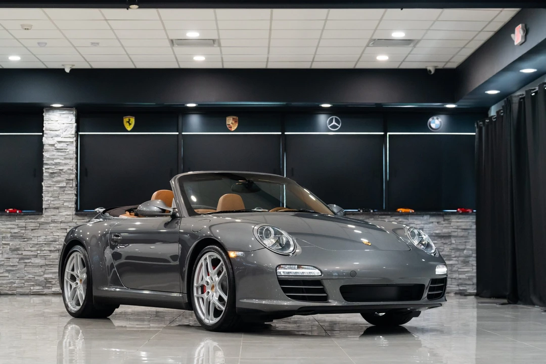 2009 Porsche 997 Carrera 4S - Image 19 of 31