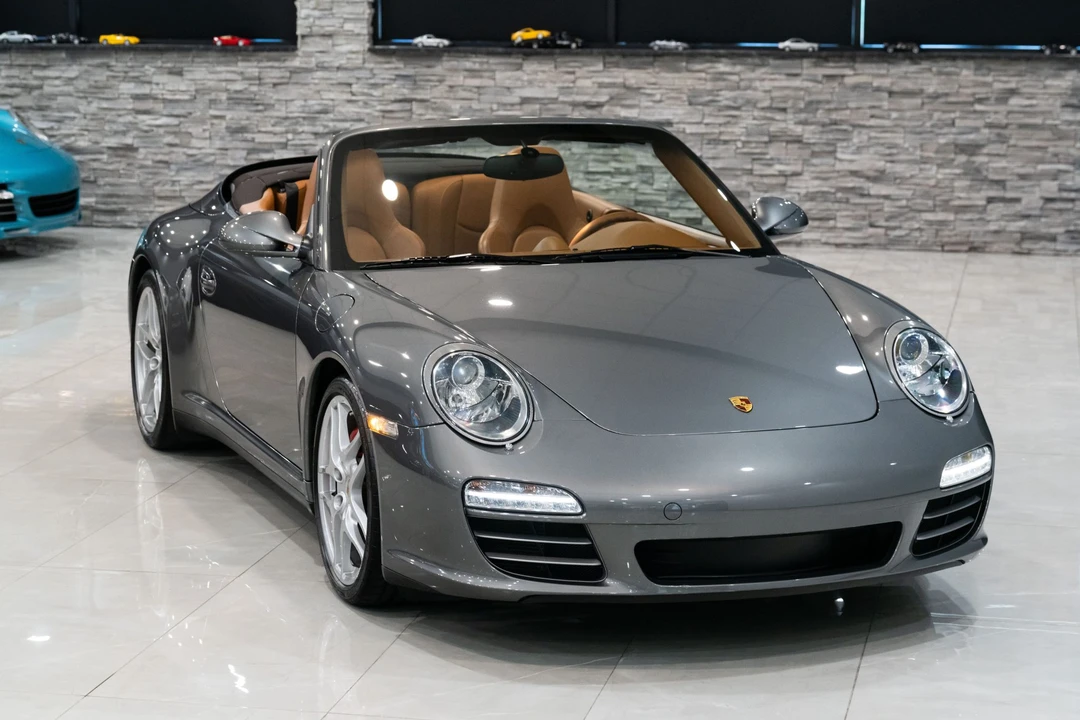 2009 Porsche 997 Carrera 4S - Image 17 of 31