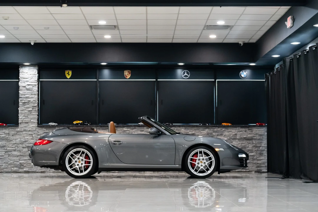 2009 Porsche 997 Carrera 4S - Image 28 of 31