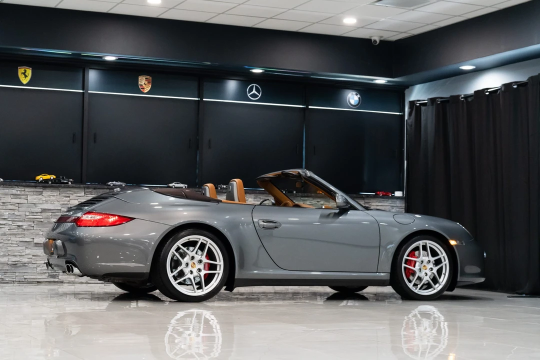 2009 Porsche 997 Carrera 4S - Image 29 of 31