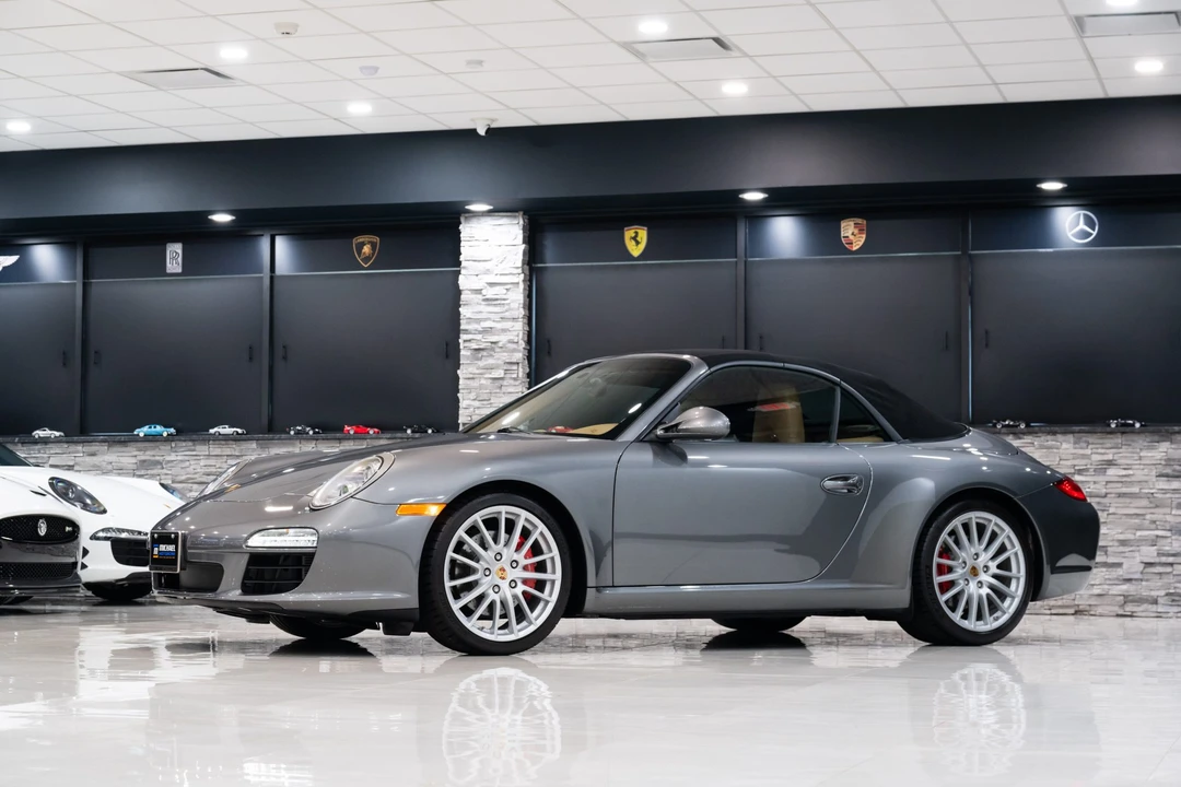 2009 Porsche 997 Carrera S - Image 11 of 31