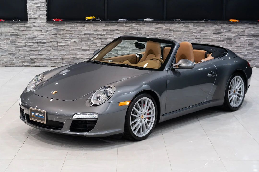 2009 Porsche 997 Carrera S - Image 7 of 31