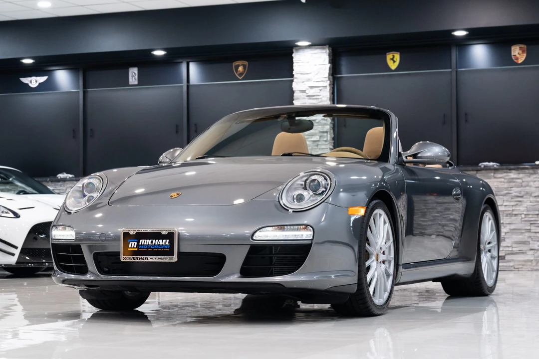 2009 Porsche 997 Carrera S - Image 2 of 31