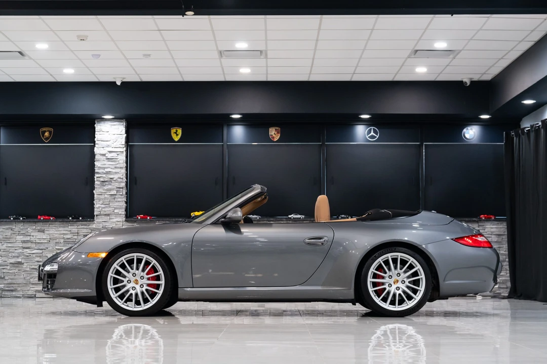 2009 Porsche 997 Carrera S - Image 14 of 31