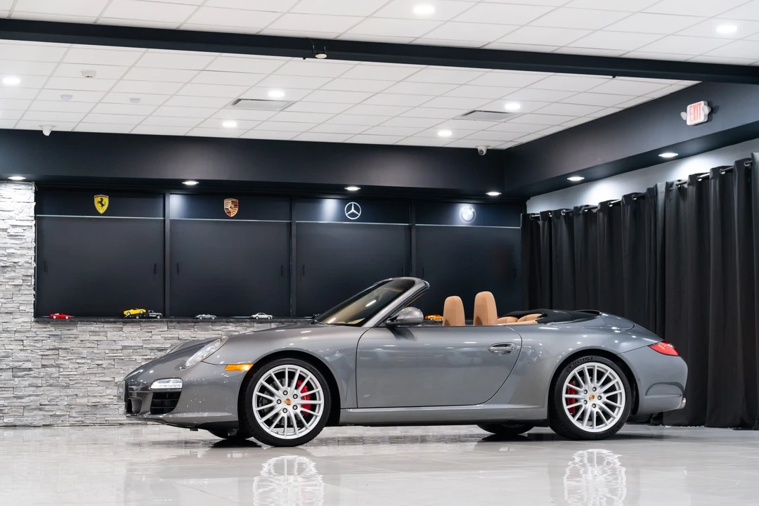 2009 Porsche 997 Carrera S - Image 13 of 31