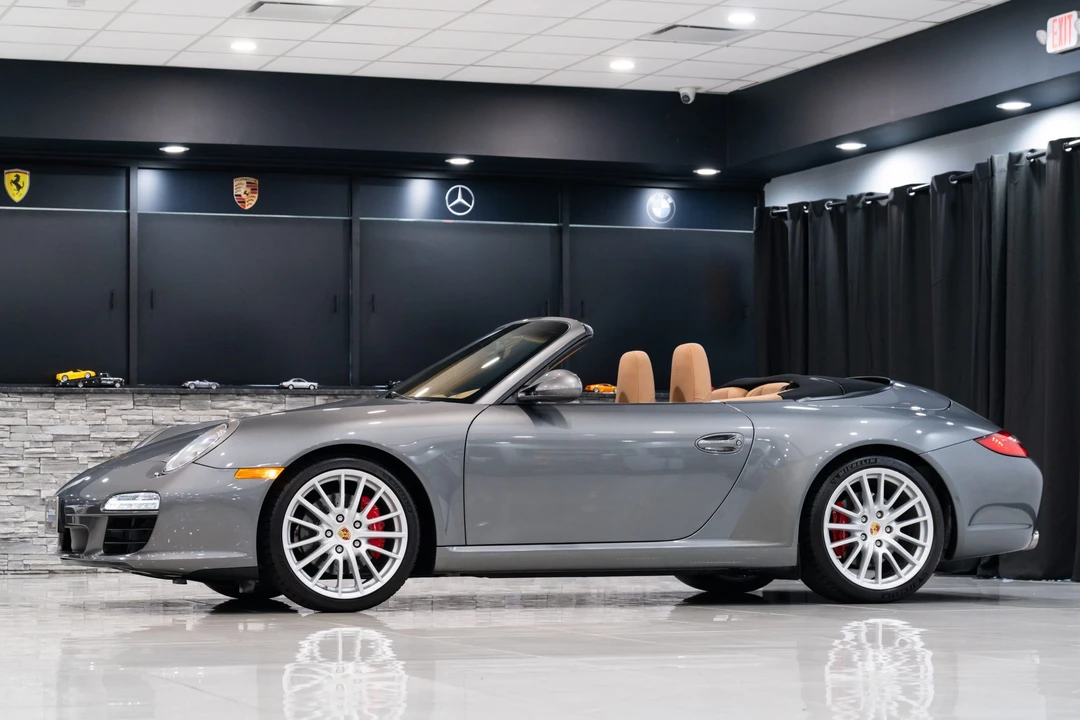 2009 Porsche 997 Carrera S - Image 12 of 31