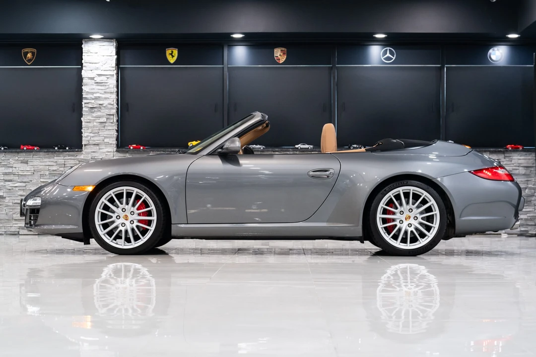 2009 Porsche 997 Carrera S - Image 15 of 31