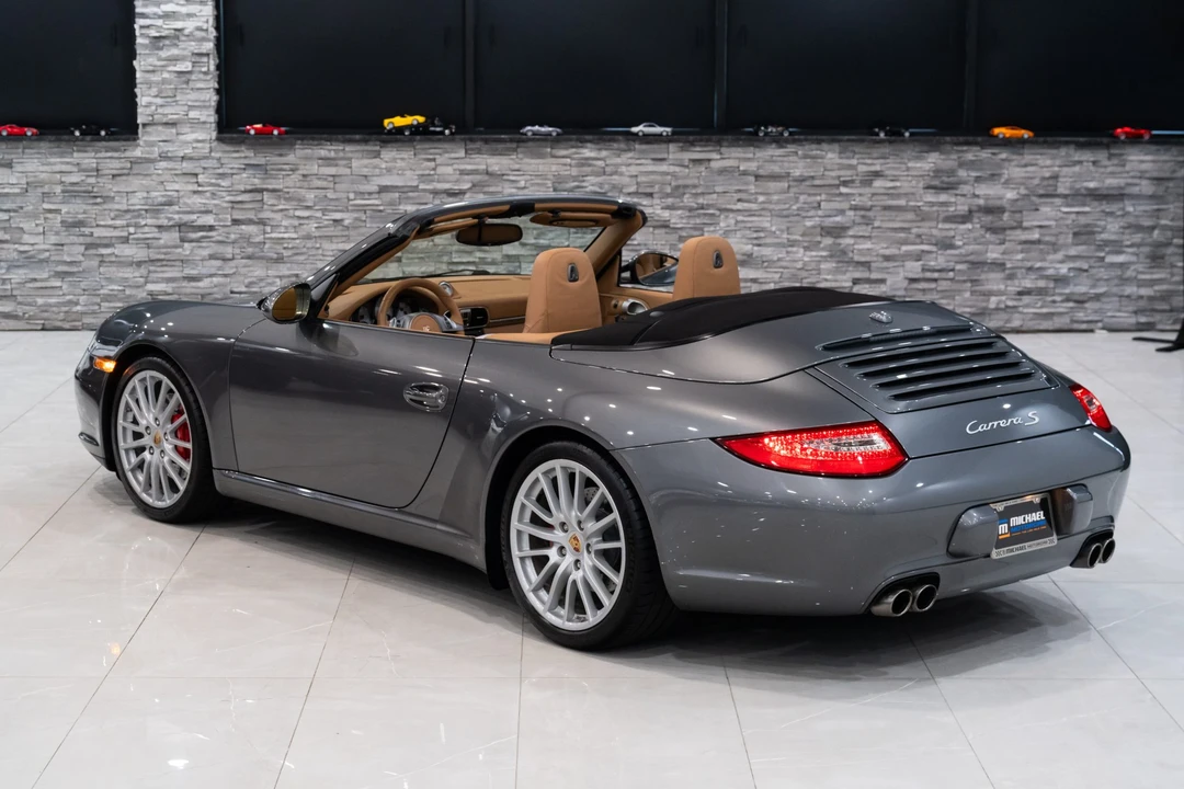 2009 Porsche 997 Carrera S - Image 21 of 31