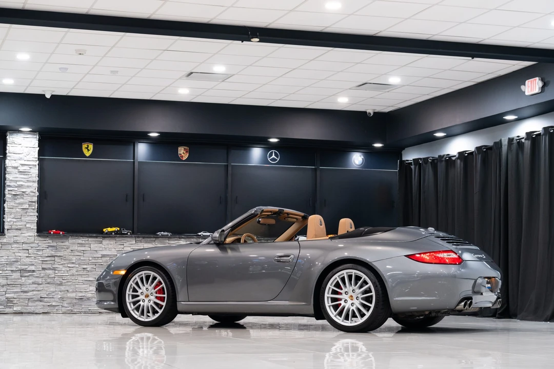 2009 Porsche 997 Carrera S - Image 16 of 31