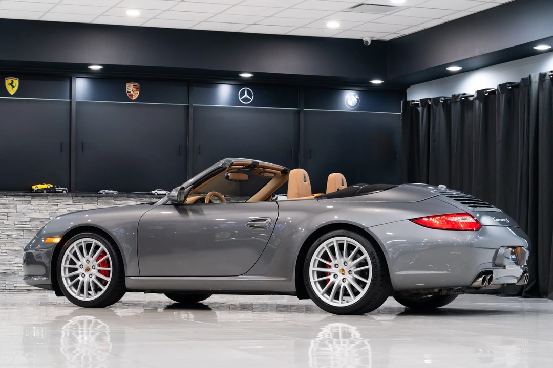 2009 Porsche 997 Carrera S - Image 17 of 31